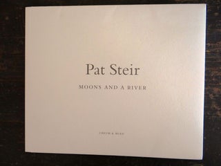 Item #109632 Pat Steir: Moons And A River