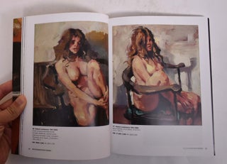 Paintings and Drawings from the Studio of the Late Robert Lenkiewicz