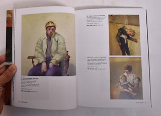 Paintings and Drawings from the Studio of the Late Robert Lenkiewicz