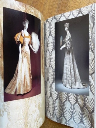 The Opulent Era: Fashions of Worth, Doucet and Pingat