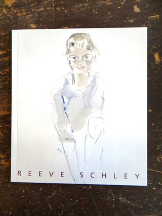 Item #109866 Reeve Schley