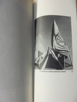 Kay Sage: 1898-1963