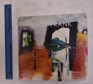 Item #110232 Mary Frank: The Near Far: Portraits and Paintings. David Rosand