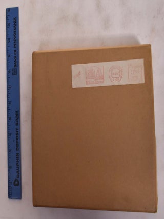 Item #110295 Kunst Stucke. Dr Christoph Brockhaus