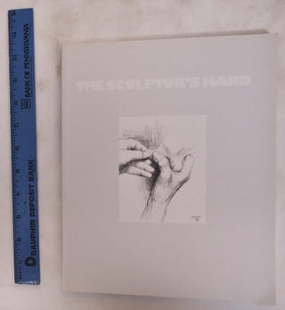 Item #110500 The Sculptor's Hand. Mary Beth Peterson, Betina Tasende