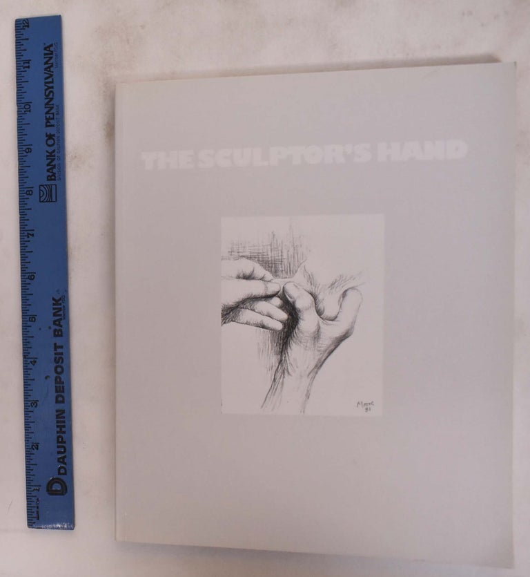 Item #110500 The Sculptor's Hand. Mary Beth Peterson, Betina Tasende.