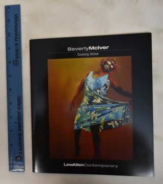 Item #110518 Beverly McIver: Coming Home. Lucy R. Lippard