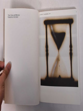 Sand: Memory, Meaning, and Metaphor