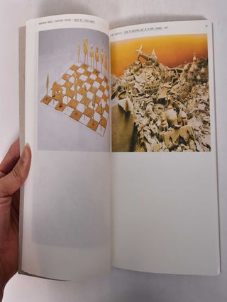 Sand: Memory, Meaning, and Metaphor