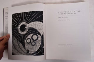 A History of Women Photographers