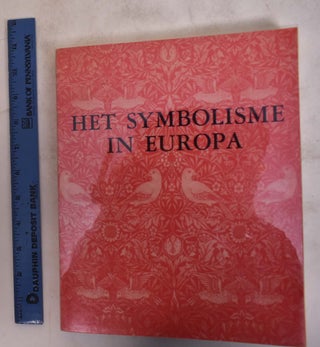 Item #110998 Het Symbolisme In Europa. Hans H. Hofstatter