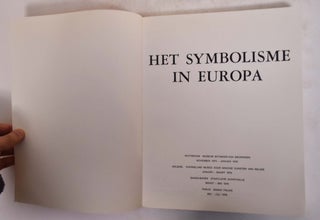 Het Symbolisme In Europa