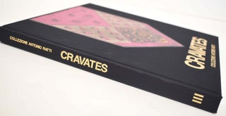 Cravates: Women's Accessories in the 19th Century (Collezione Antonio Ratt, Volume III)
