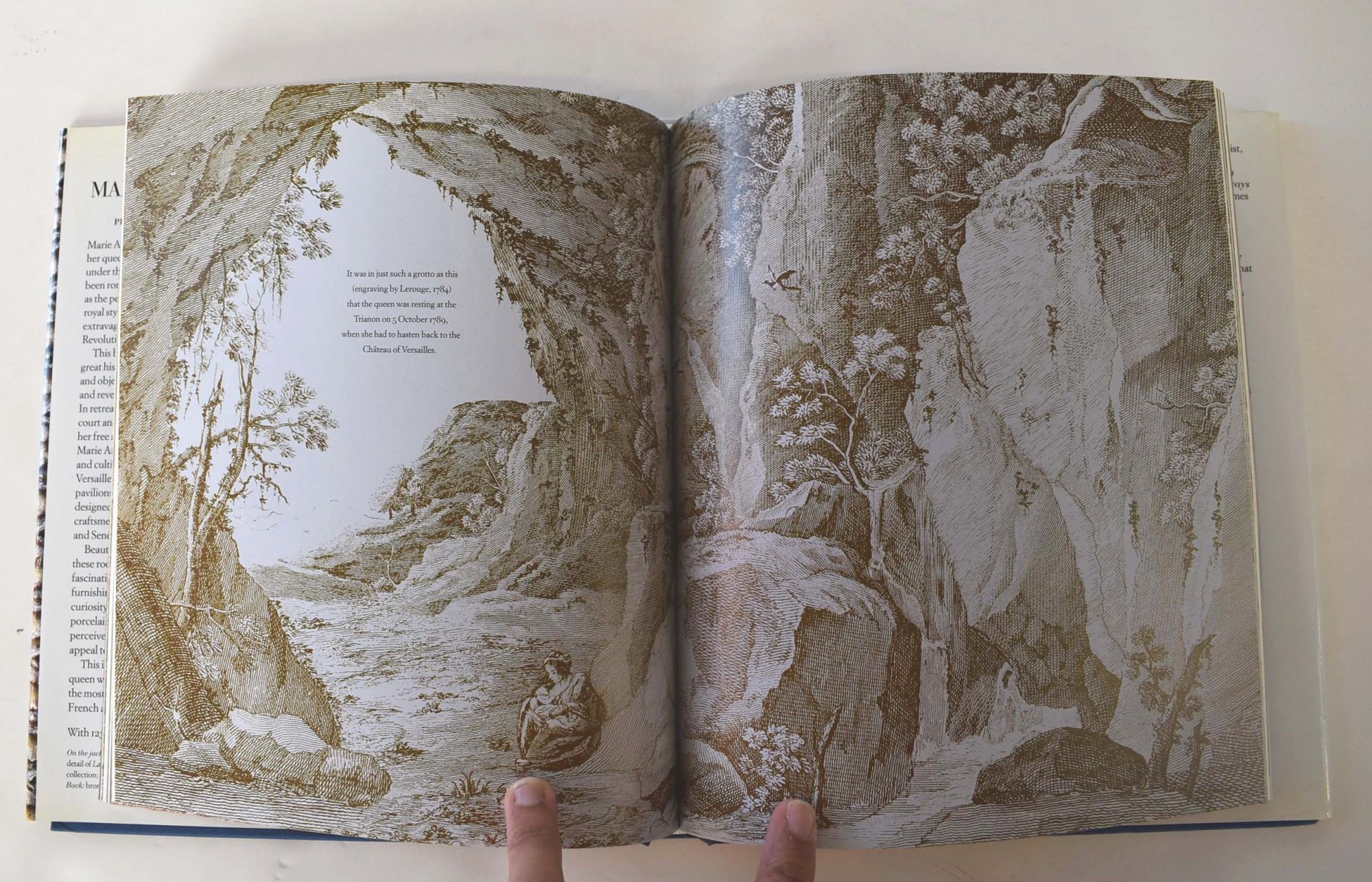 The Private Realm of Marie Antoinette | Marie-France Boyer