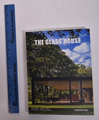 Item #111491 The Glass House. Dorothy Dunn