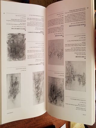 Theodore Gericault: Etude Critique, Documents et Catalogue Raisonne: Tome II: L'Oeuvre: Periode de Formation: Etude critique et catalogue raisonne