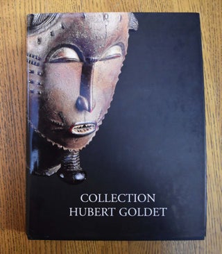 Item #111787 Arts Primitifs: Collection Hubert Goldet