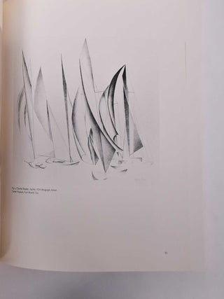 Charles Sheeler: Paintings and Drawings
