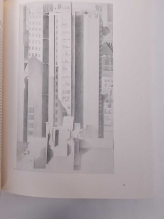 Charles Sheeler: Paintings and Drawings