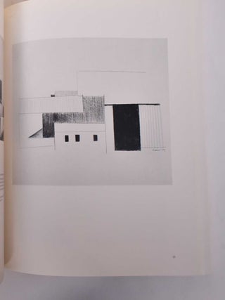 Charles Sheeler: Paintings and Drawings