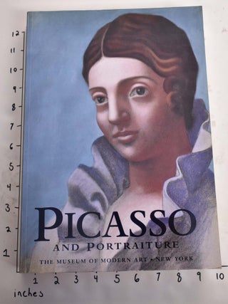 Picasso and Portraiture