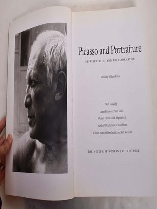 Picasso and Portraiture