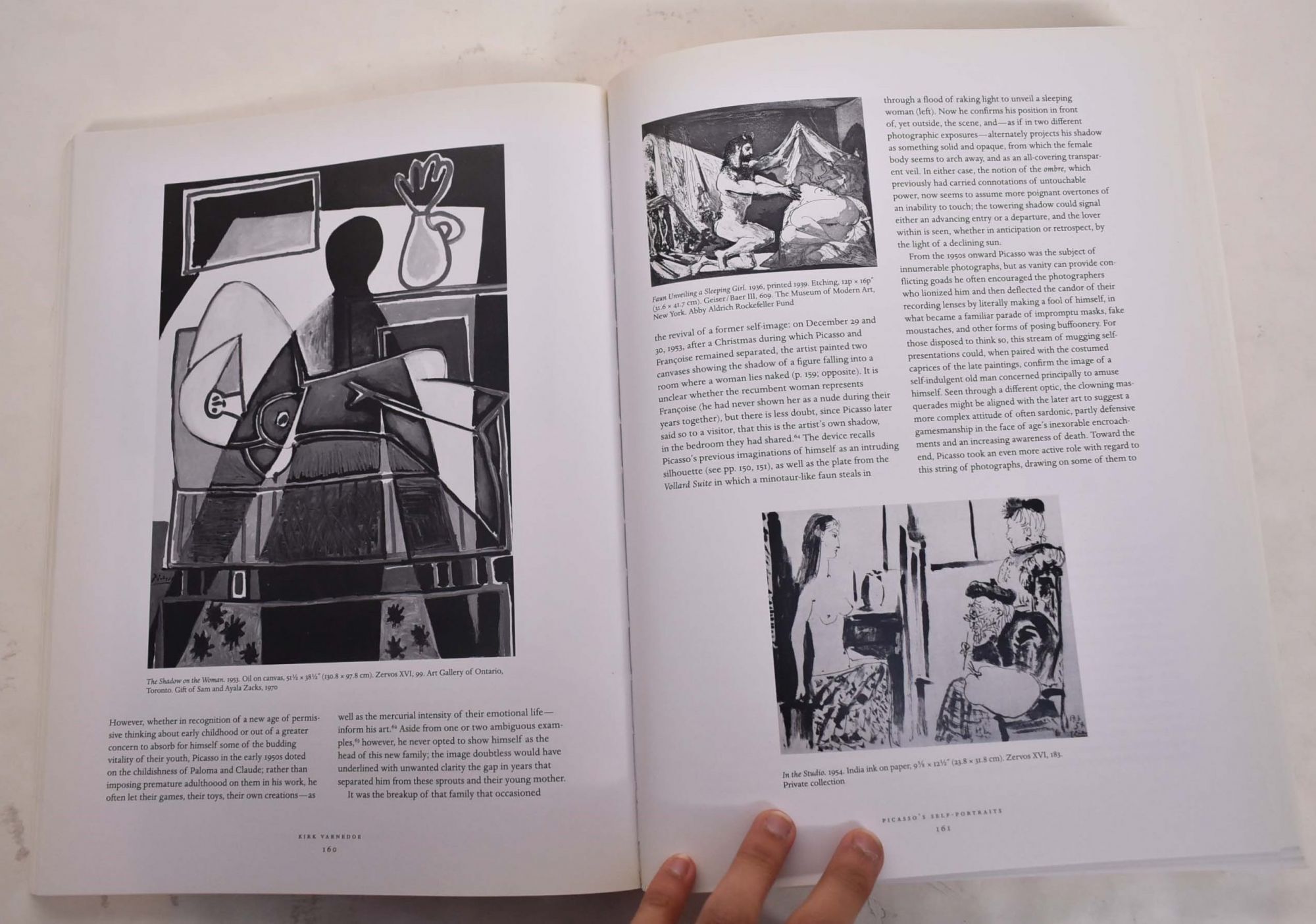 PICASSO AND PORTRAITURE ピカソ　画集 PICASSO AND PORTRAITURE ピカソ 画集 Picasso and Portraiture