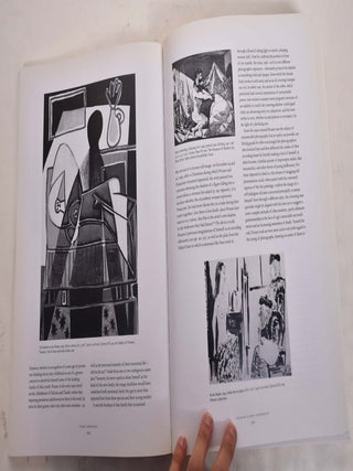 Picasso and Portraiture