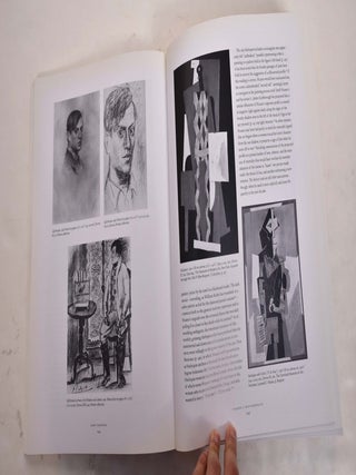 Picasso and Portraiture
