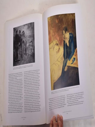 Picasso and Portraiture