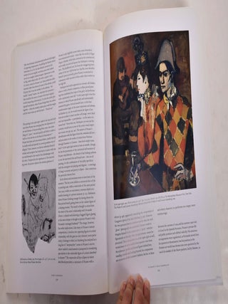 Picasso and Portraiture