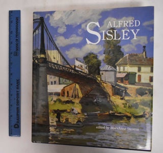 Item #112498.1 Alfred Sisley. Mary Anne Stevens