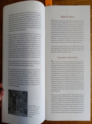 Ad Vivum Delineavit Beobachtungen zu Mensch und Tier: Johann Elias Ridinger, 1698 Ulm - Augsburg 1767