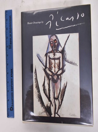 Item #113404 Master Drawings by Picasso. Gary Tinterow