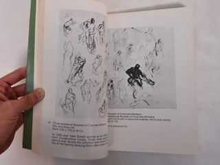 Catalogue of Paintings and Drawings From the Studio of Sir William Dobell