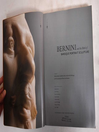 Bernini and the Birth of Baroque Portrait Sculpture