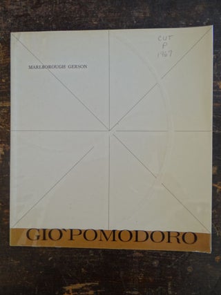 Item #113653 Gio' Pomodoro