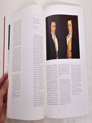 Between the Rivers: Itinerant Painters from the Connecticut to the Hudson