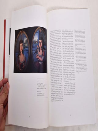 Between the Rivers: Itinerant Painters from the Connecticut to the Hudson