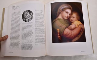 The Lure of Italy: American Artists and the Italian Experience, 1760-1914