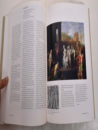 The Lure of Italy: American Artists and the Italian Experience, 1760-1914