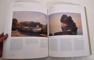 The Lure of Italy: American Artists and the Italian Experience, 1760-1914