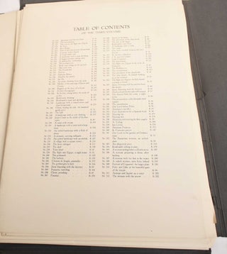Complete Etchings of Rembrandt, With Authentic Copies, 3 Volumes
