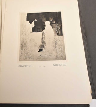 Complete Etchings of Rembrandt, With Authentic Copies, 3 Volumes