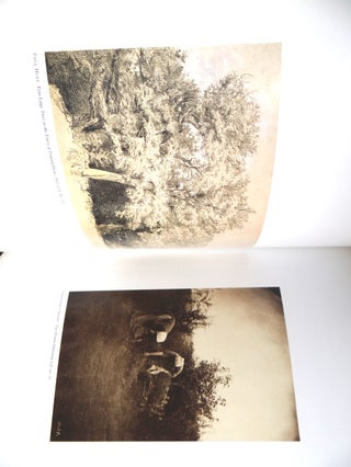 The Figure and the Forest: 19th-Century French Photographs and Drawings