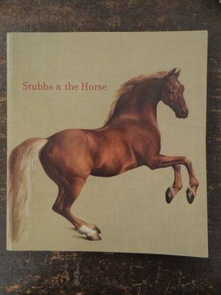 Item #114501 Stubbs & the Horse. Malcolm Warner, Robin Blake
