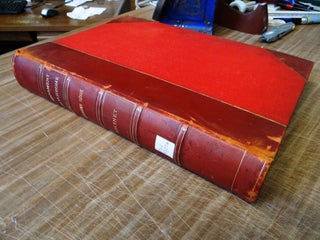 Item #114607 L'Ornement Polychrome Vols. 1 and 2. M. A. Racinet