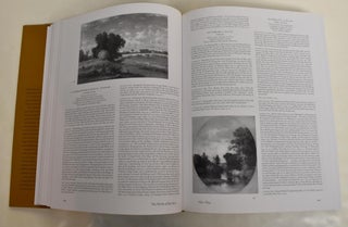 George Inness: A Catalogue Raisonne