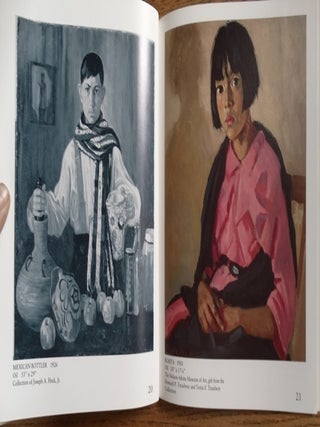 Joseph A. Fleck: An Early Taos Painter
