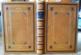 L. Brade`s Illustriertes Buchbinderbuch, ein Lehr- und Handbuch der gesamten Buchbinderei und aller in dieses fach einschlagenden Kunsttechniken